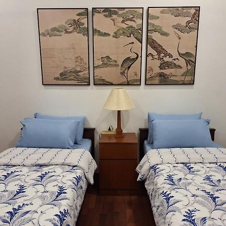 Merdeka House, Bentong Ngoại thất bức ảnh