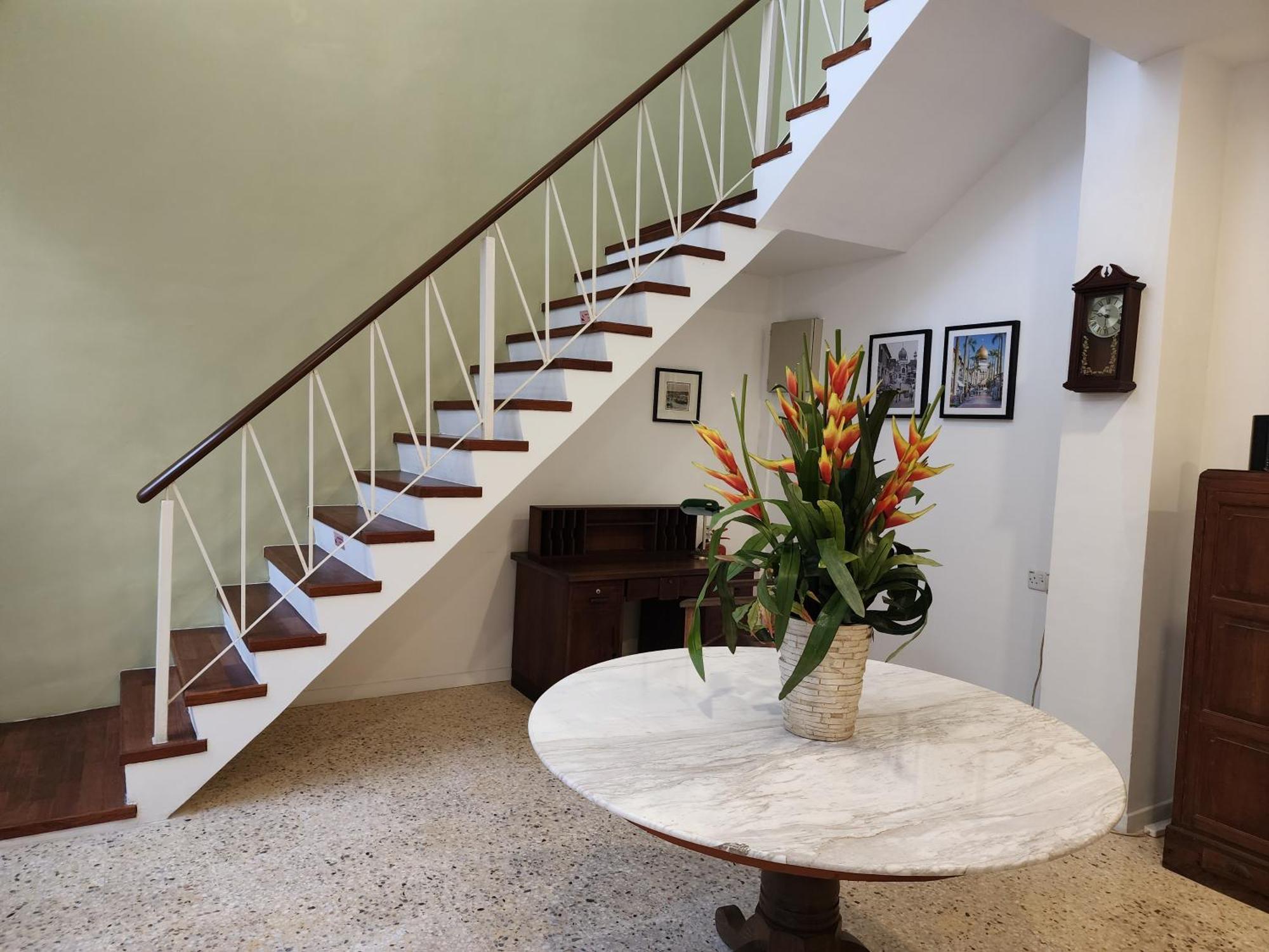 Merdeka House, Bentong Ngoại thất bức ảnh