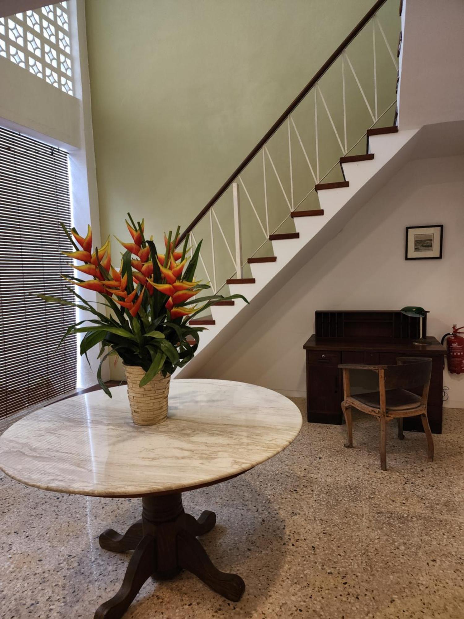 Merdeka House, Bentong Ngoại thất bức ảnh