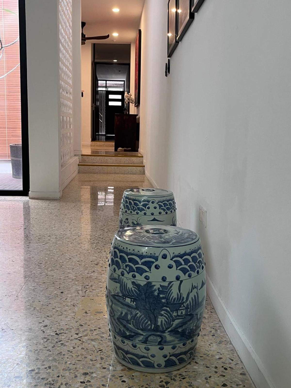 Merdeka House, Bentong Ngoại thất bức ảnh